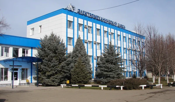 Наши работы