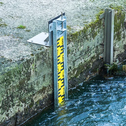 Инженерно-гидрометеорологические изыскания