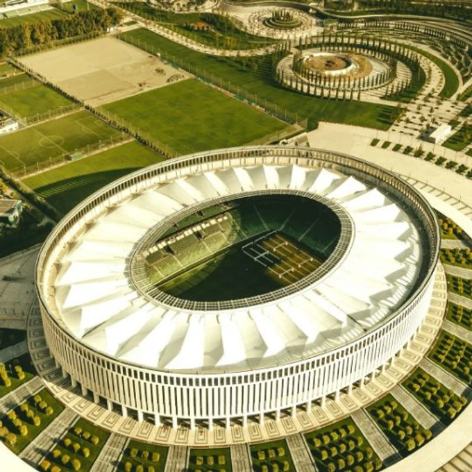 Наши работы