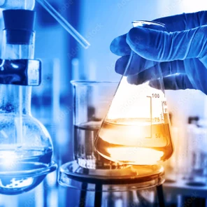 Химико-аналитические исследования