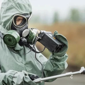 Радиационный контроль