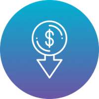 Низкая стоимость