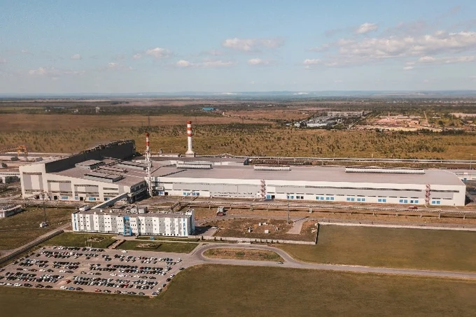 Наши работы