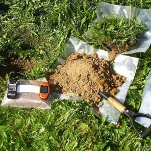 Инженерно-экологические изыскания