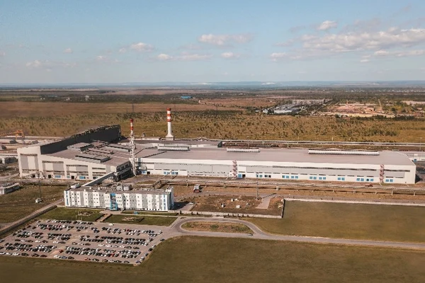 Наши работы