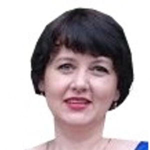 Тесленко Наталья Юрьевна