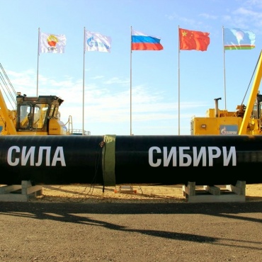 Лабораторные исследования для проектирования магистрального газопровода «Сила Сибири»