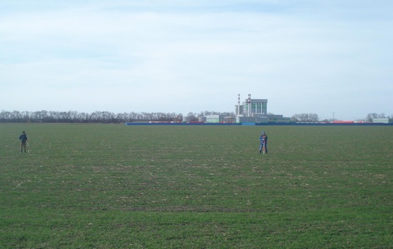 Строительство мини ТЭЦ в г.Усть-Лабинске